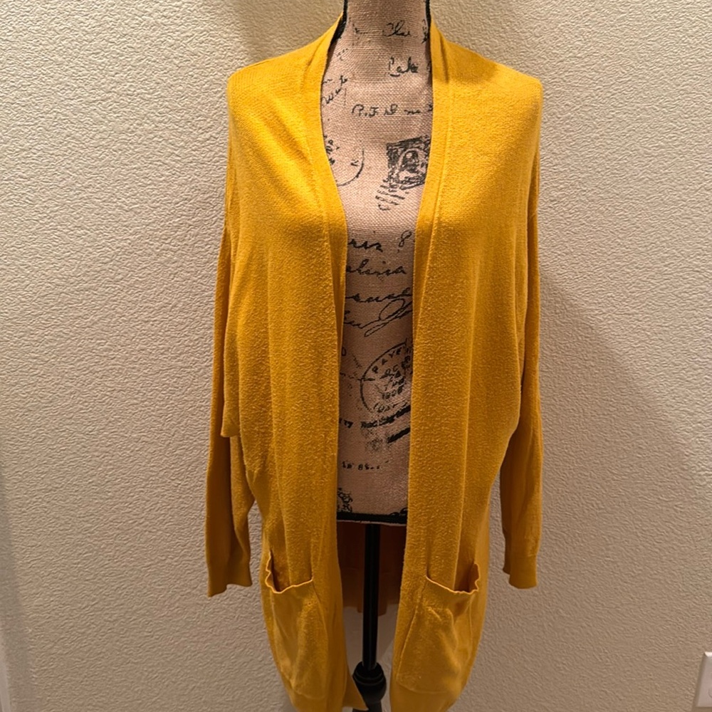 Women’s Express Cardigan